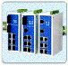 Industrial Ethernet interfaces / Interfases Ethernet industriales